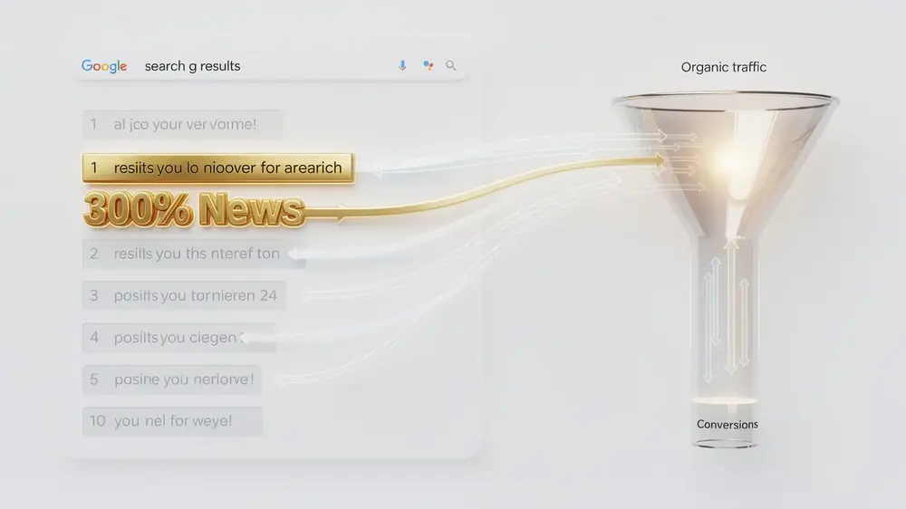 Choosing relevant guest posting sites for SEO authority