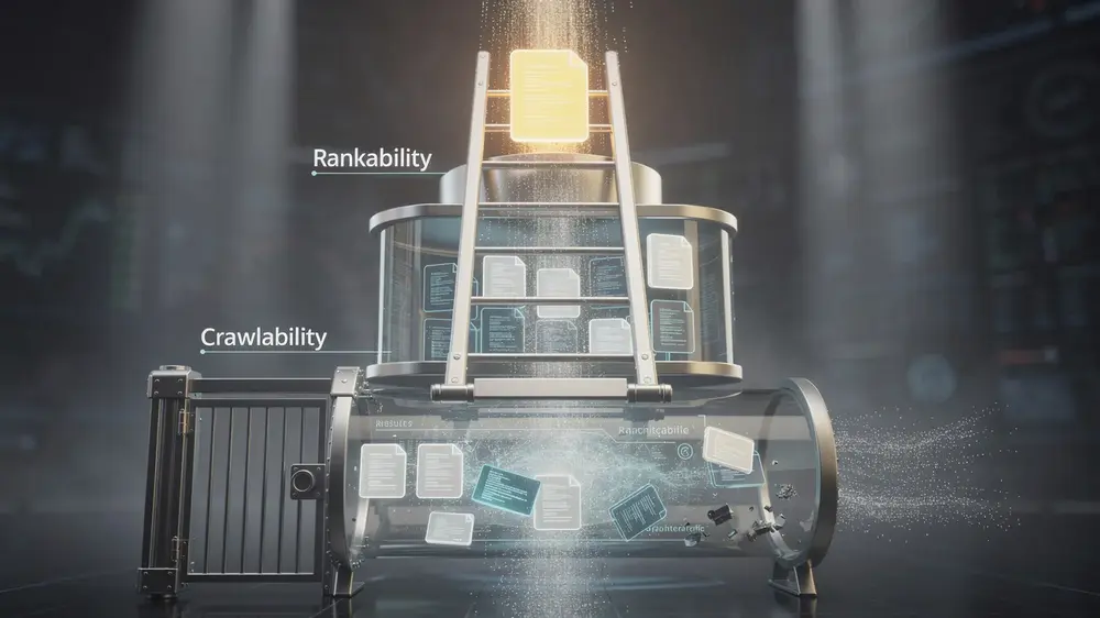Editorial backlinks and Digital PR impact on organic visibility