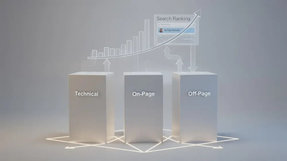 SEO impact of 404 errors and broken links