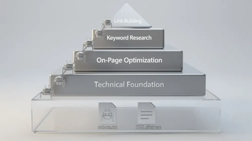 anchor text optimization for backlinks and link building