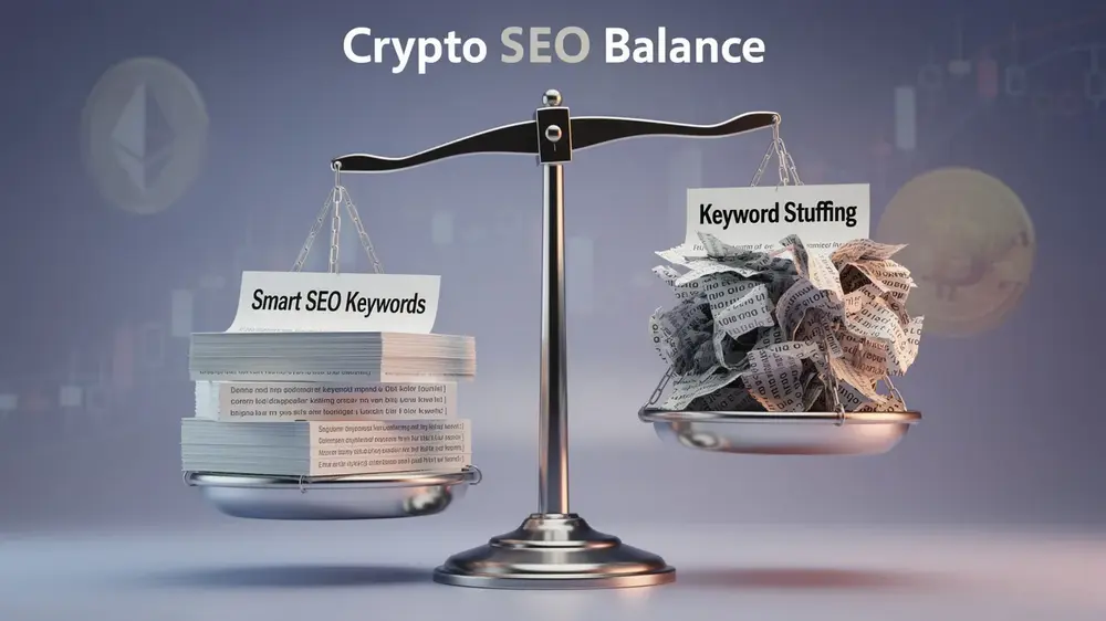 Keyword Density vs Keyword Stuffing: Understanding the Difference