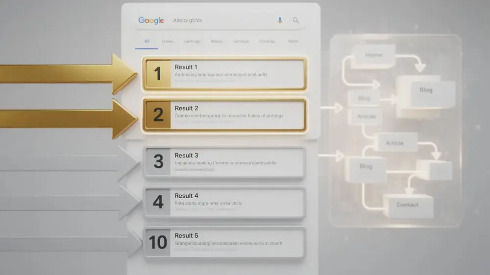 types of anchor text used in SEO