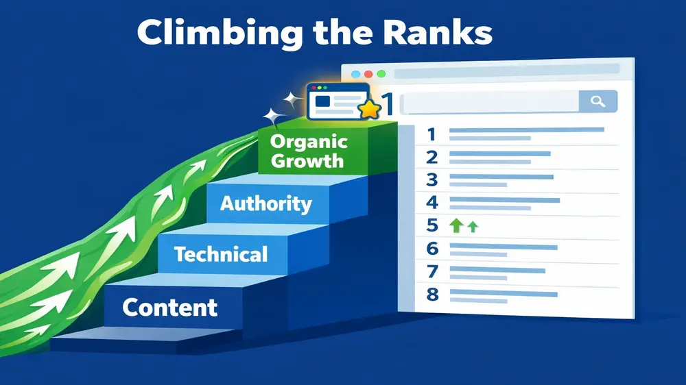 SEO Friendly URL Structure for Better Rankings and Traffic