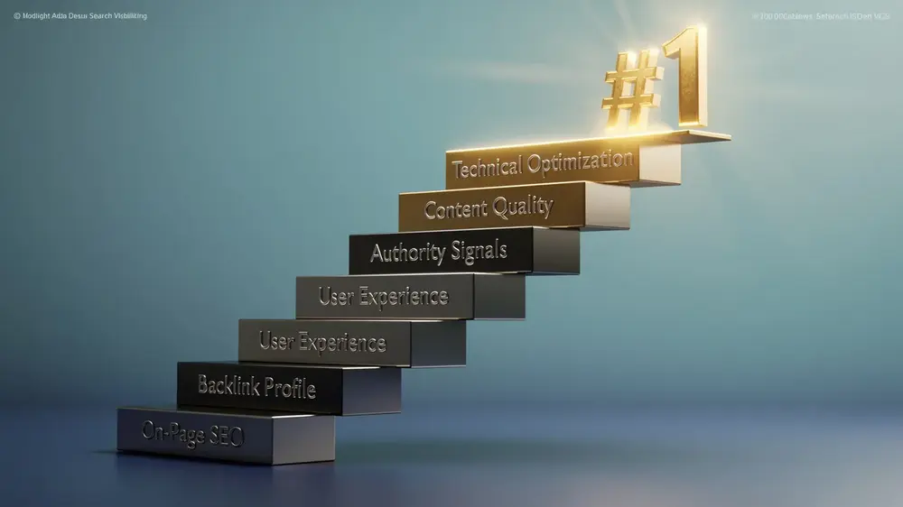 Competitor Keyword Analysis: Boost Your SEO Strategy