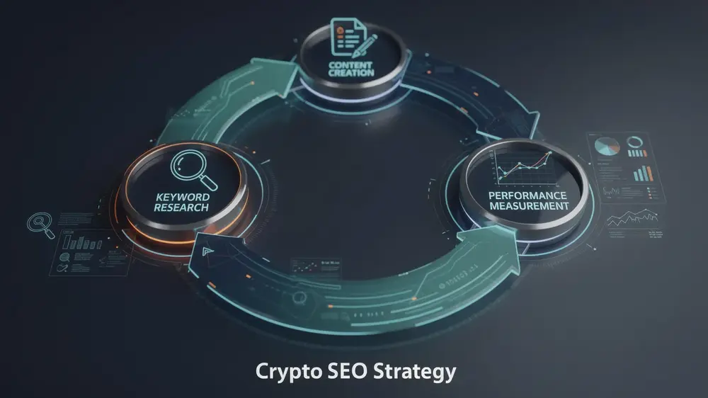 SEO Content Strategy: A Comprehensive Guide for Success
