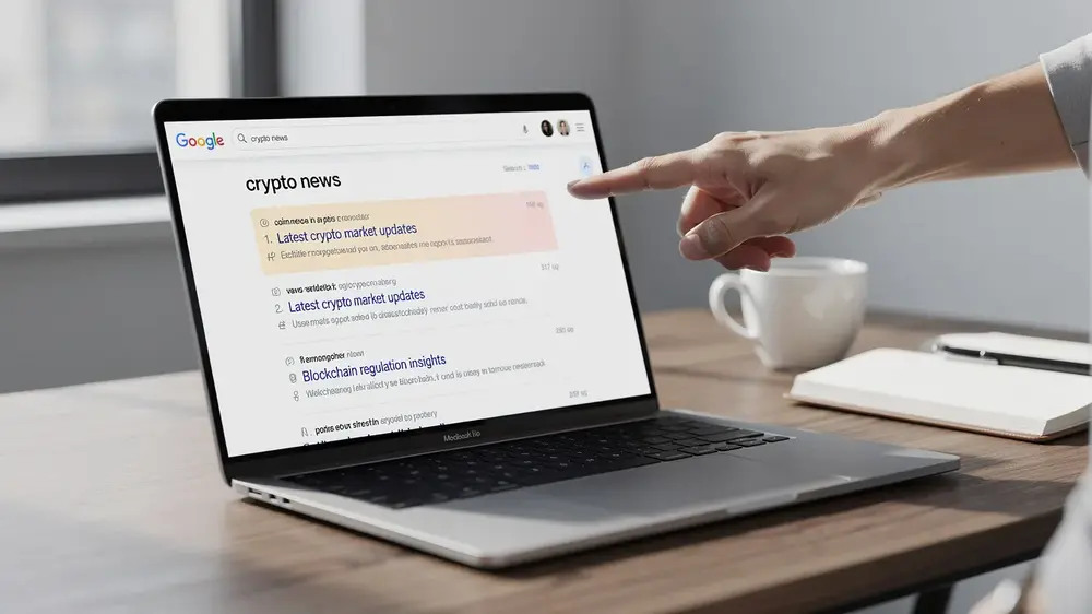 Search engine algorithm updates and SEO visibility impact