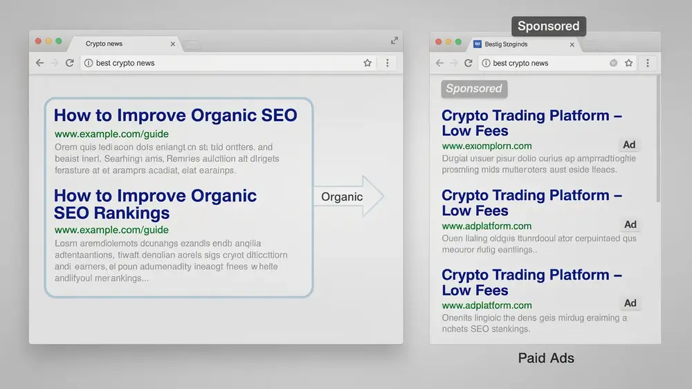 Robots.txt file controlling search engine crawler access