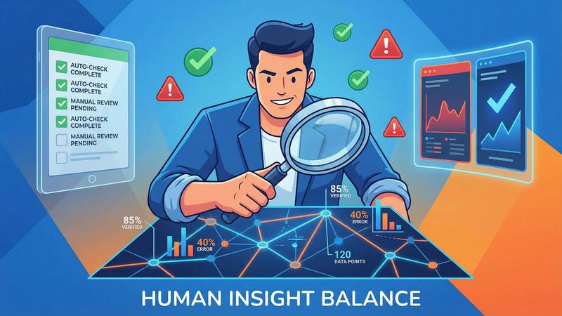 Best practices for using Ahrefs with manual SEO analysis