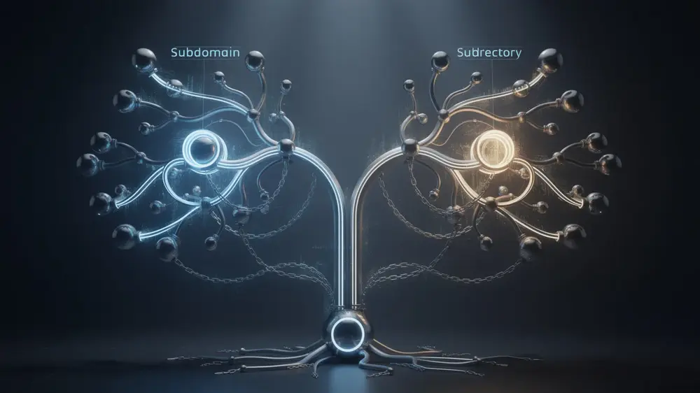Subdomains: Understanding Their Role in Website Architecture
