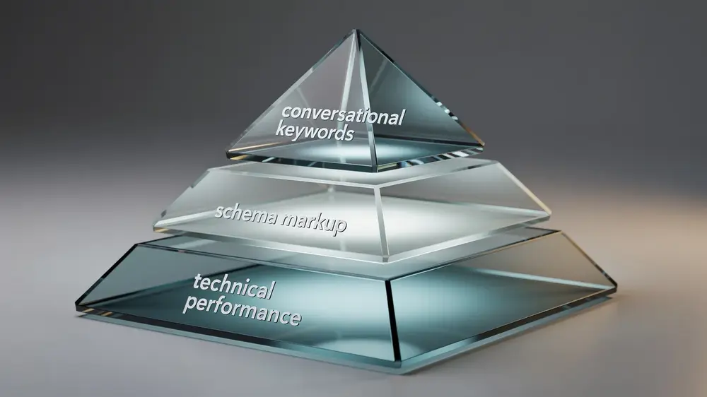 Complete Voice Search Optimization Strategy and Implementation Roadmap