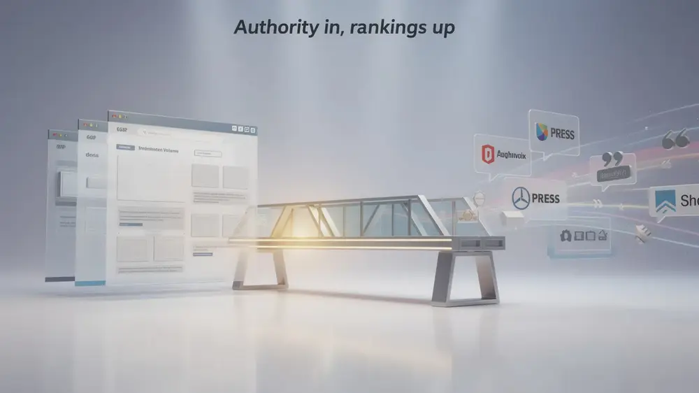 Brand Authority Shift: How AI is Redefining SEO Strategies