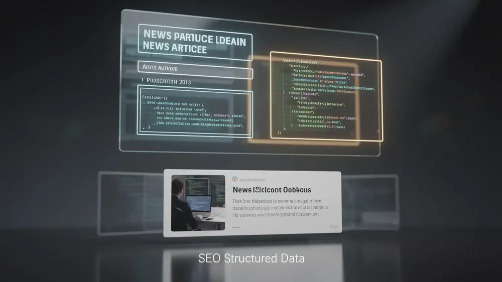 Article Schema: Enhance Your News Content Visibility