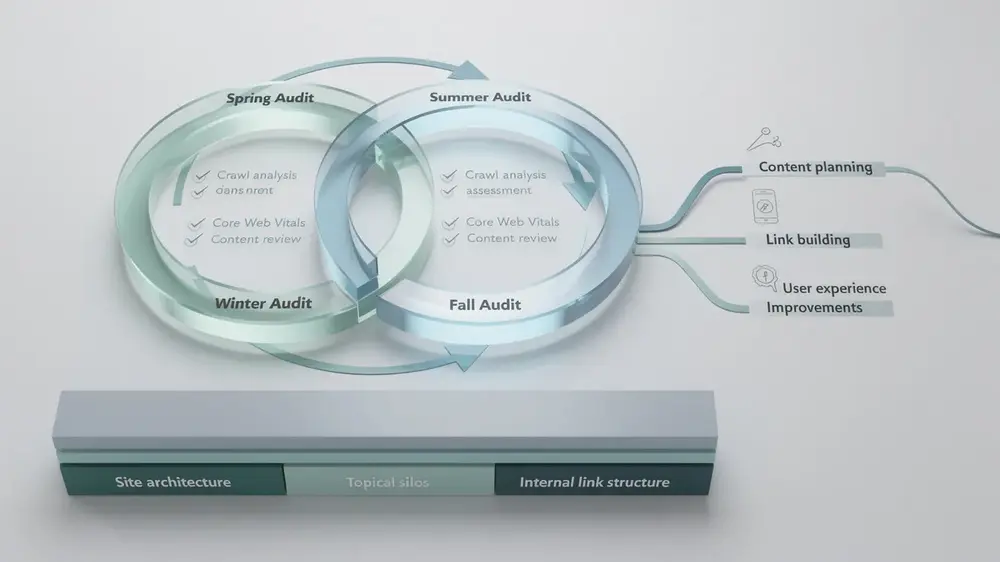 Advanced Audit Strategies and Evergreen Best Practices