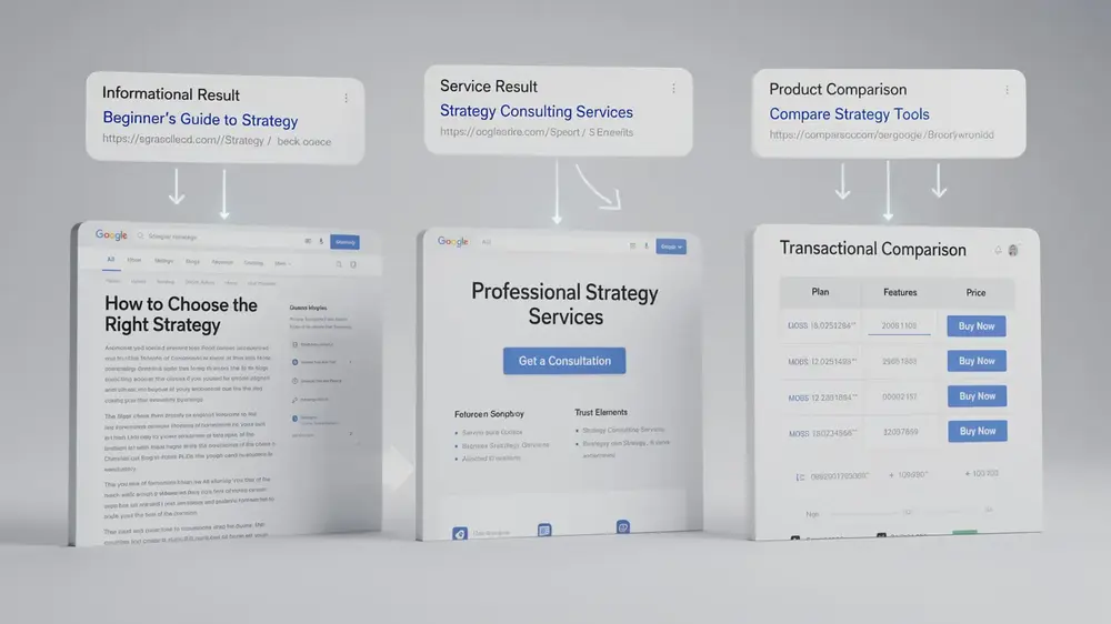 Advanced Intent Mapping Strategies and the Evergreen Value of Intent-First SEO
