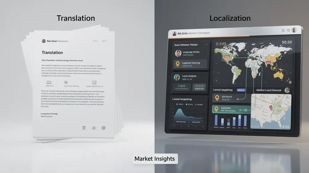 Advanced International SEO Strategies and Evergreen Principles