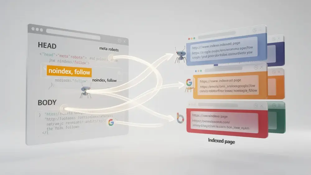 Advanced Meta Robots Strategies and Evergreen SEO Value
