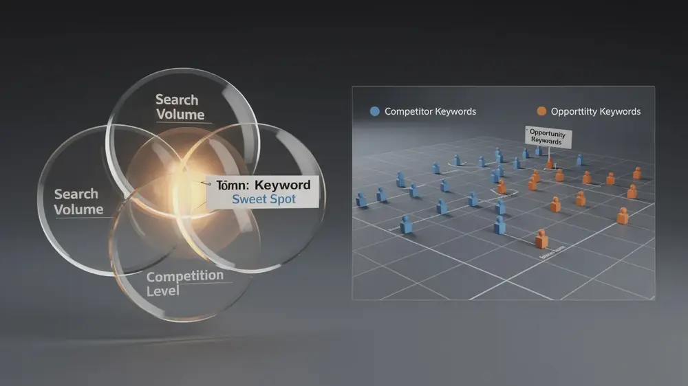 Advanced Query-to-Keyword Strategy and the Evergreen Principles That Endure