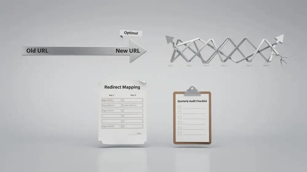 Advanced Redirect Management Strategies and Long-Term Best Practices