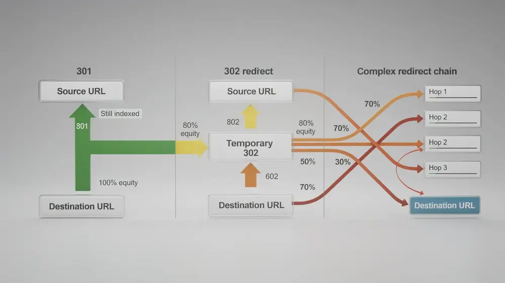 Advanced Redirect Strategy and the Evergreen Importance of Proper Implementation