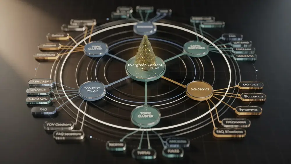 Advanced Semantic SEO Strategies and Evergreen Principles