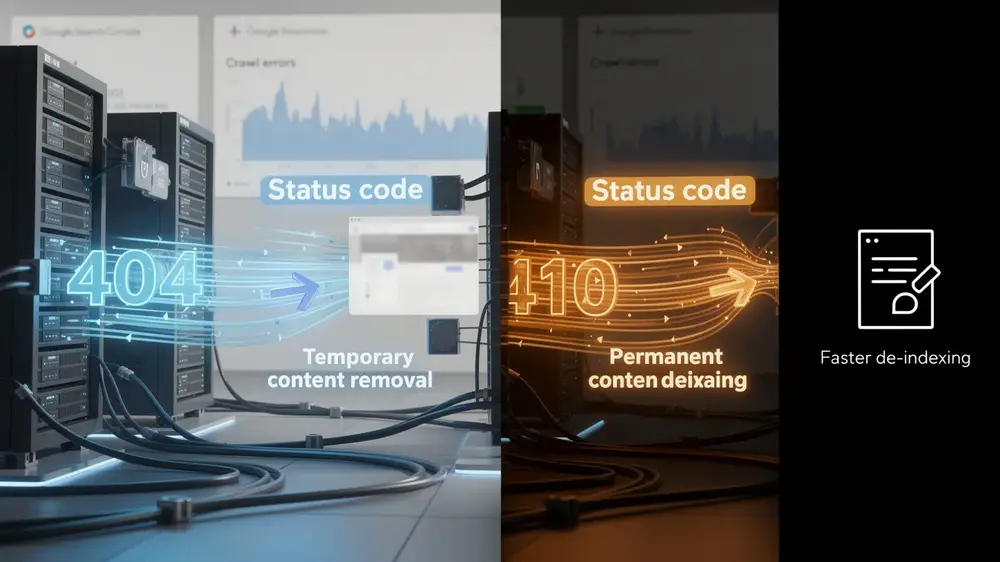Advanced Strategies and the Evergreen Value of Proper Status Code Management