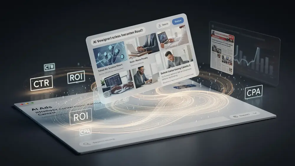 AI Ad Placements Transform Marketing Strategies in 2024