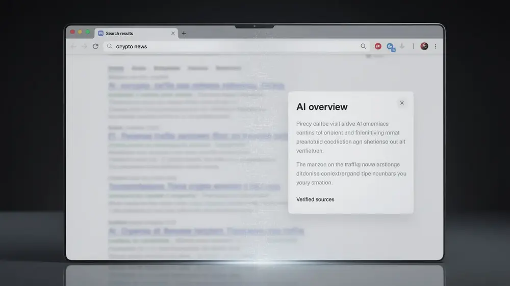 Google AI Mode Launches: A Game Changer for SEO Strategies