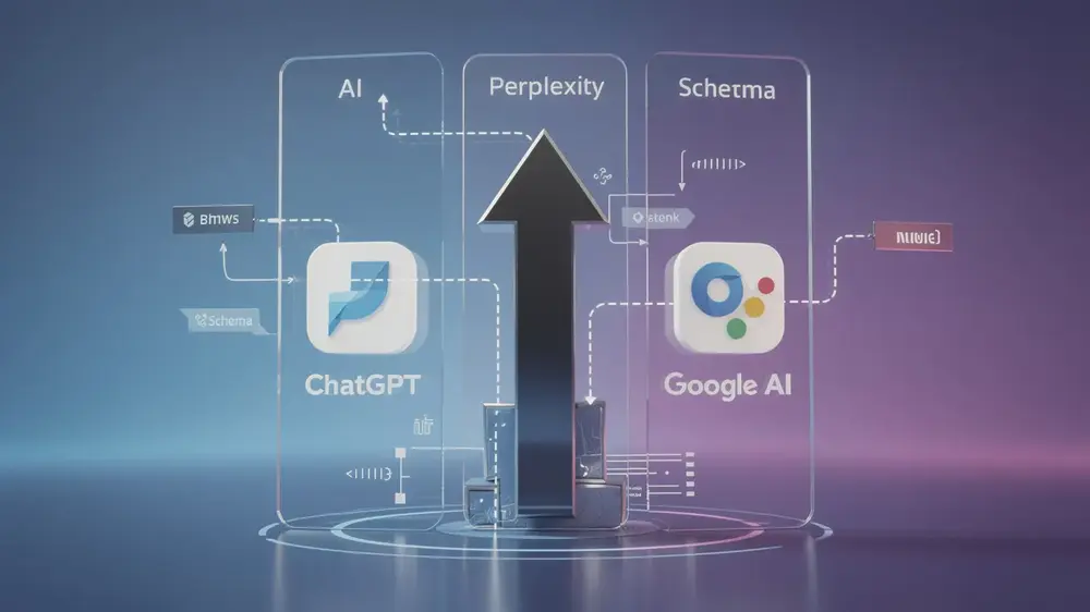 AI Search Optimization: Key Trends and Agency Evaluations