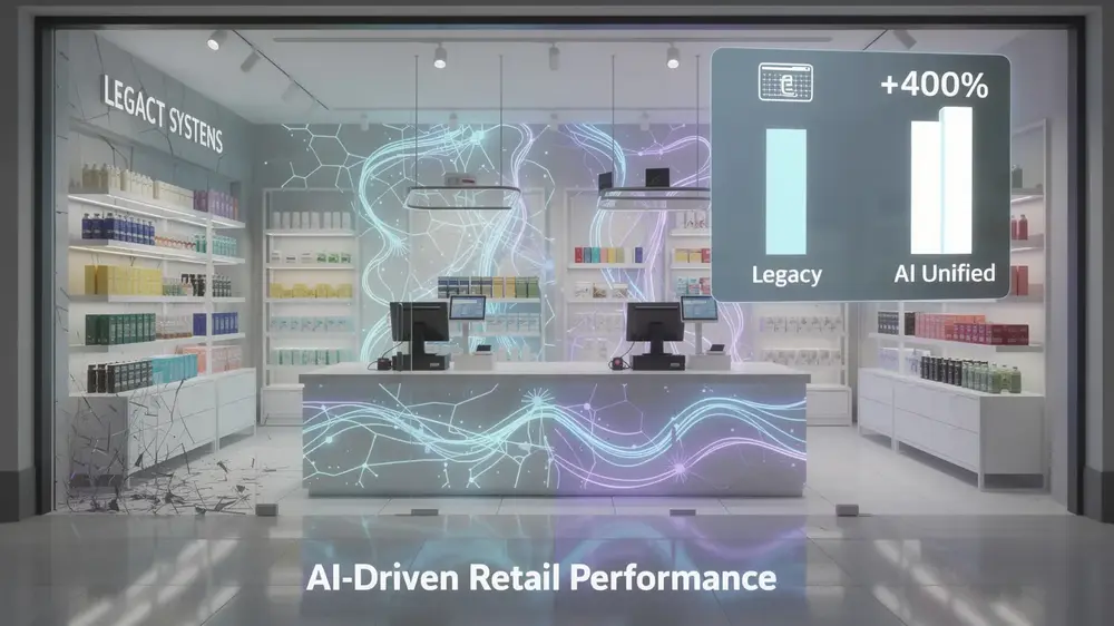 Retail AI Integration: Key Trends and Strategic Implications