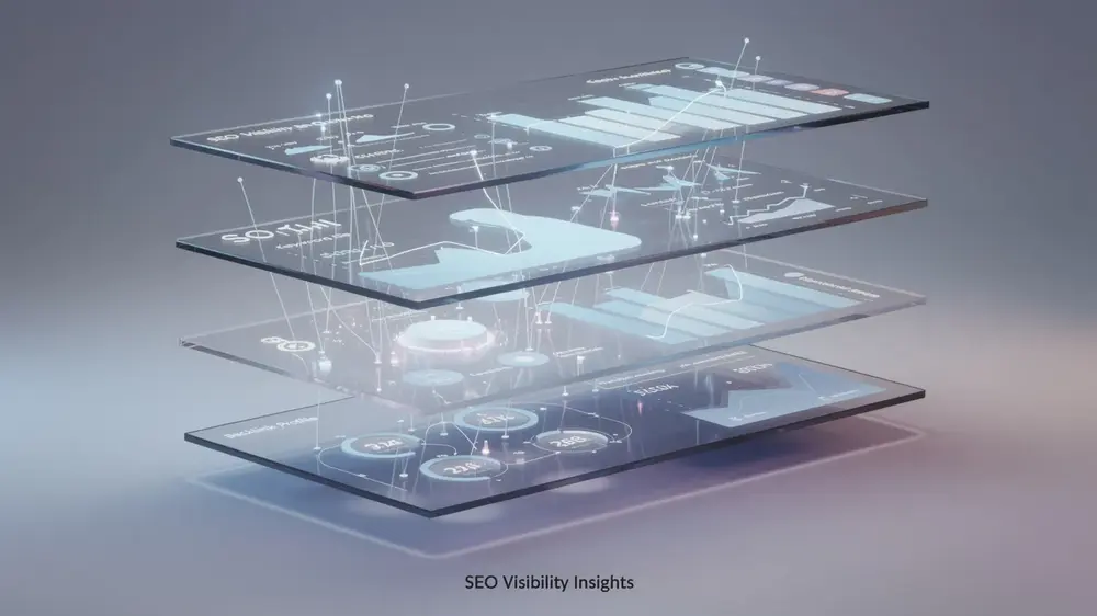 AI Search Visibility Tools Launch Free Framework for SEO Analysis