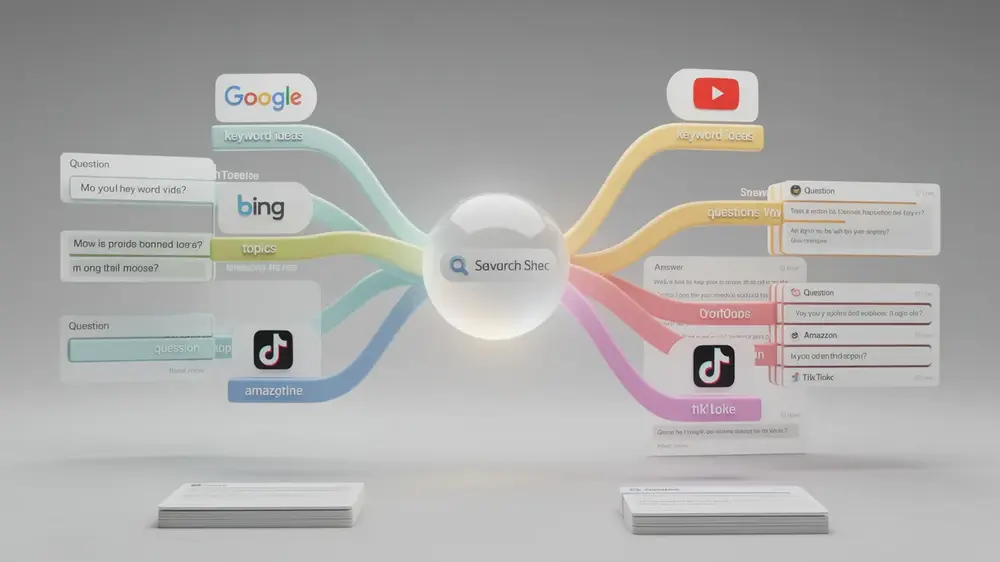 Why AnswerThePublic Matters for SEO and Content Planning