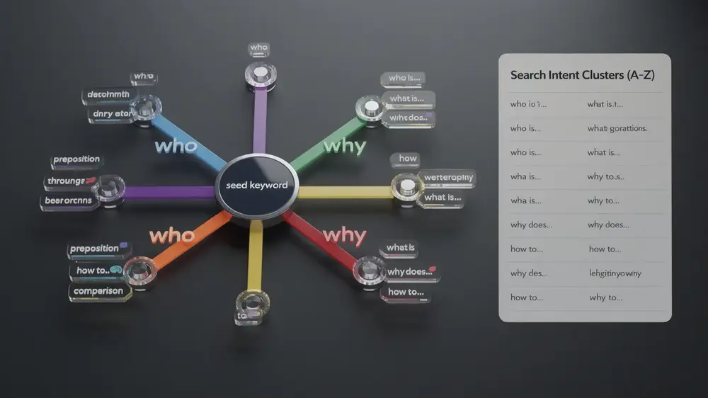 What Is AnswerThePublic and How Does It Work?