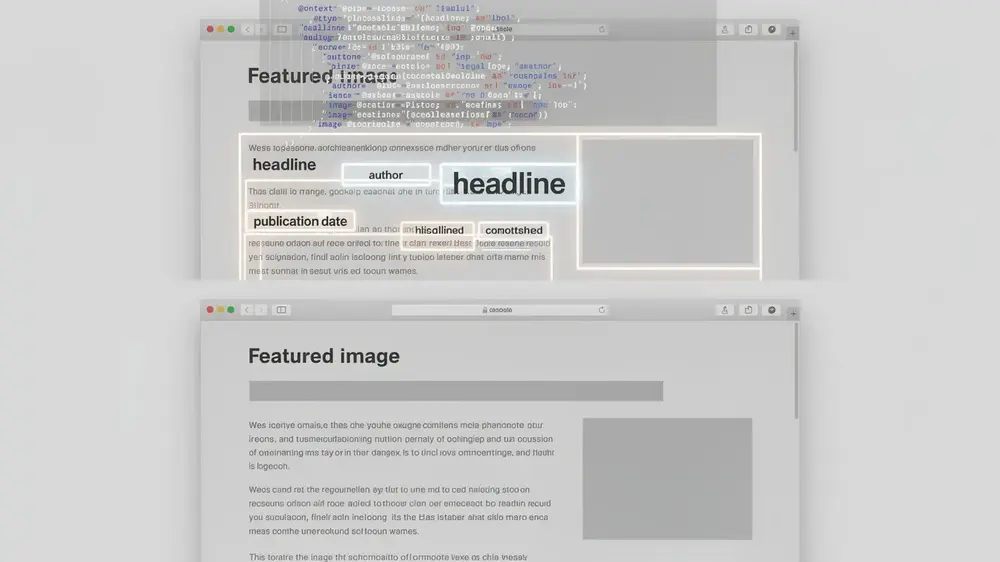What Is Article Schema and Why Does It Matter for News Content?