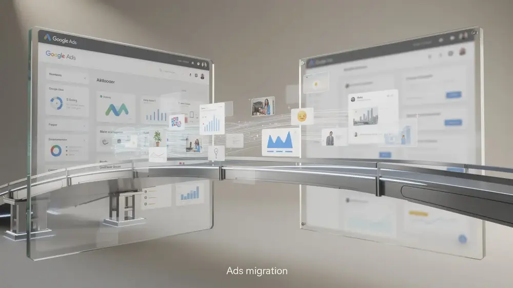ChatGPT AdBridge Launches to Simplify Google Ads Migration