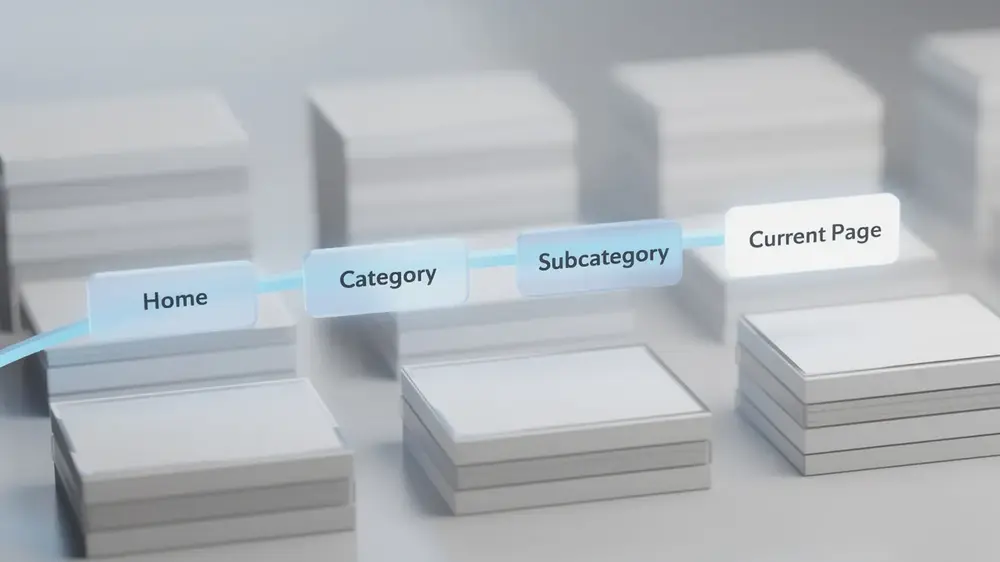 What Is Breadcrumb Navigation and Why Does It Matter for SEO?