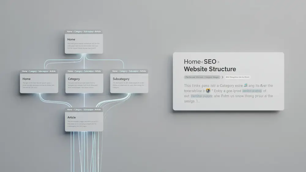 How Breadcrumb Navigation Strengthens Site Architecture and Search Performance