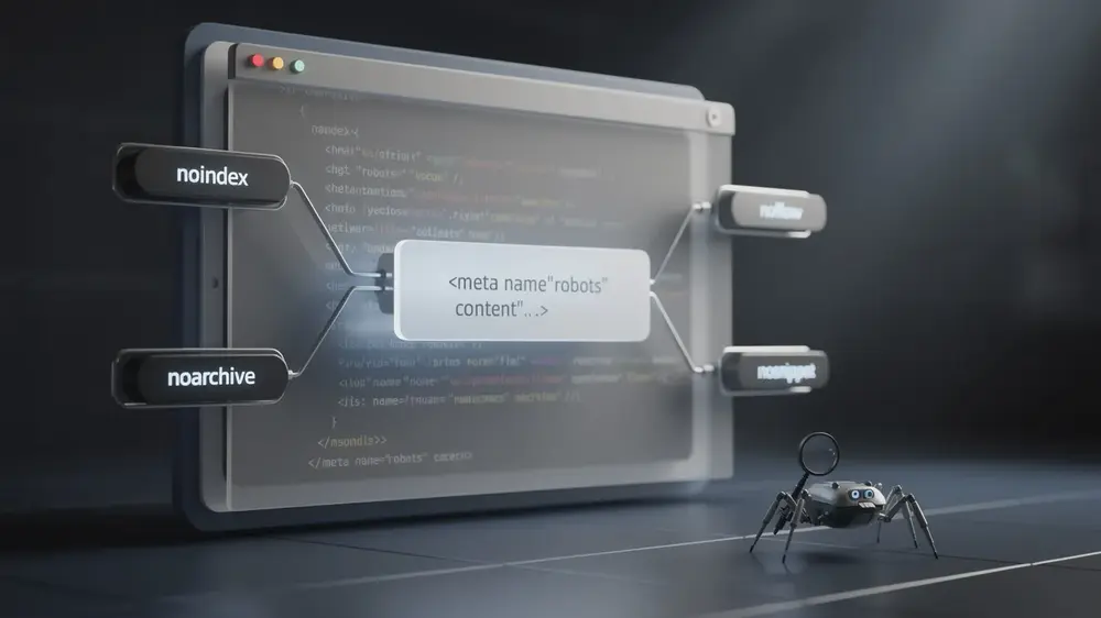 Complete Guide to Implementing Meta Robots Tags Correctly