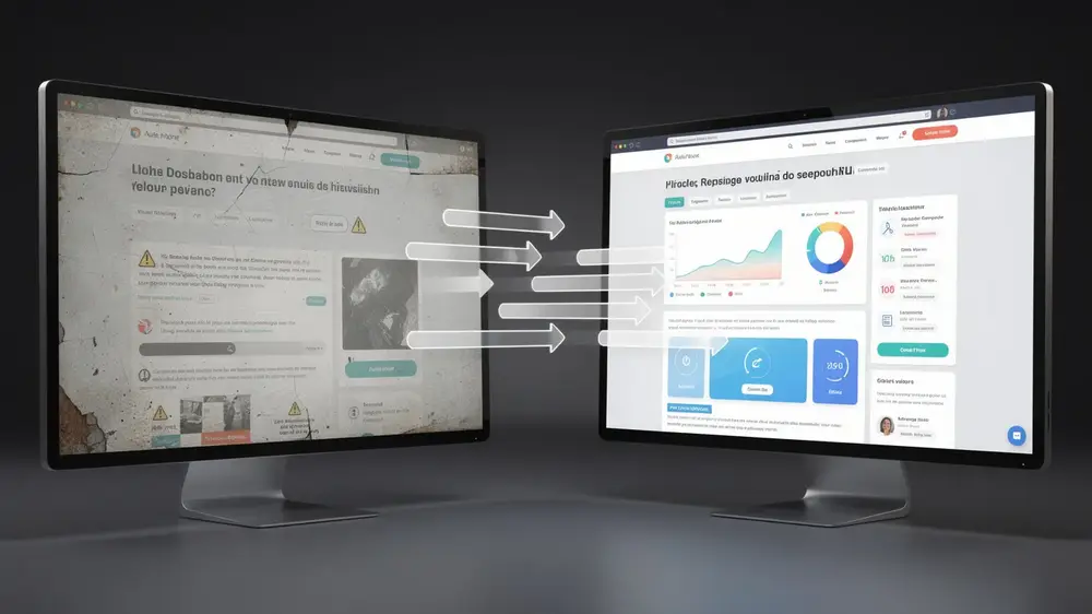 Critical Content Decay Mistakes to Avoid and How to Fix Them