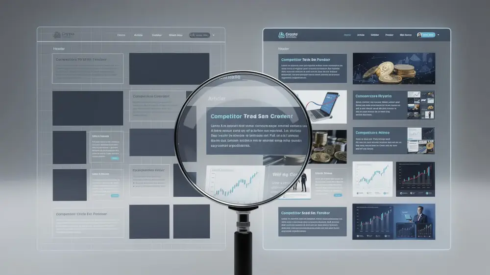 What is Content Gap Analysis and Why It Matters for SEO Success