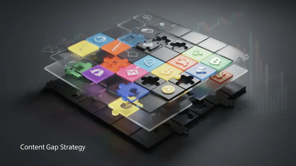 Content Gap Analysis: Boost Your SEO Strategy Effectively