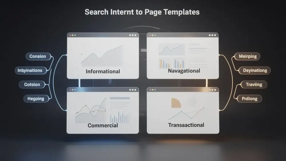 Keyword Mapping: Connecting Search Intent to Content Strategy