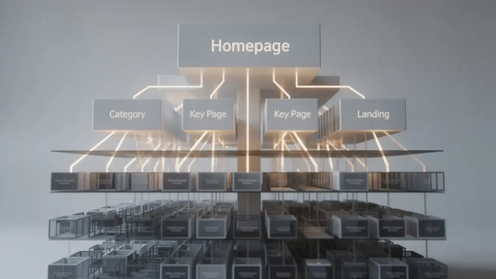 Understanding Crawl Depth: The Foundation of Website Hierarchy