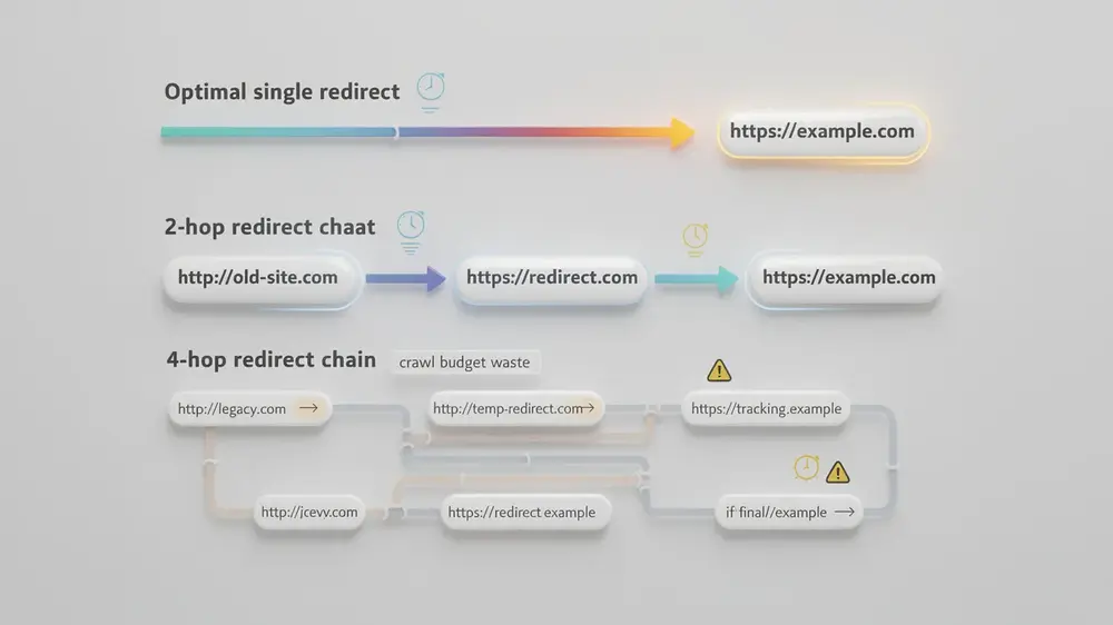 Critical Mistakes to Avoid When Managing Redirects