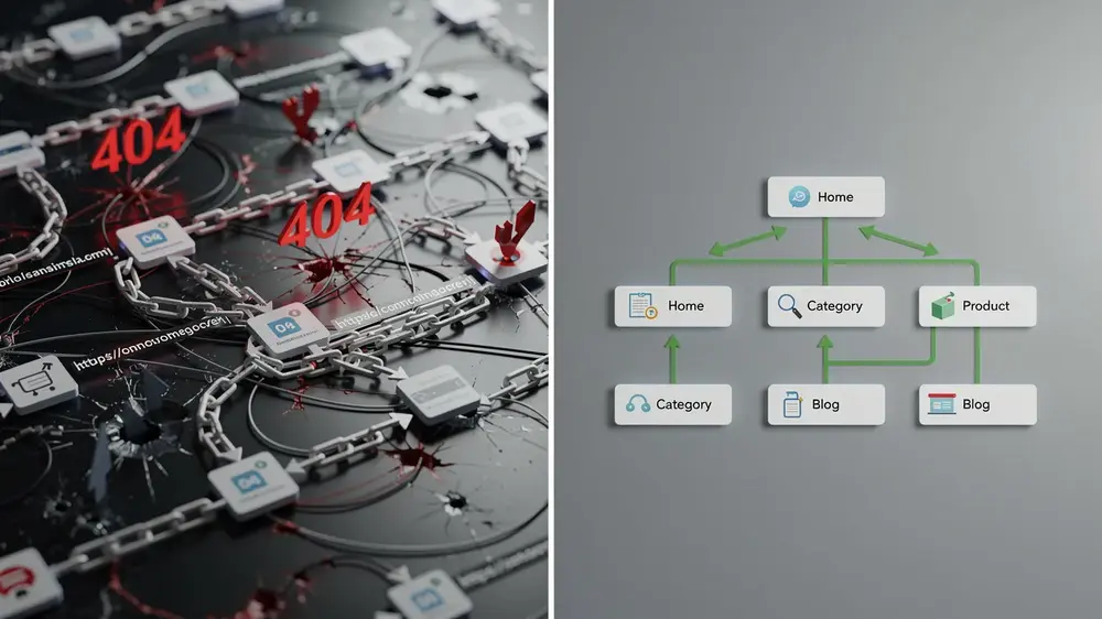 Critical Mistakes That Destroy Redesign SEO and How to Fix Them