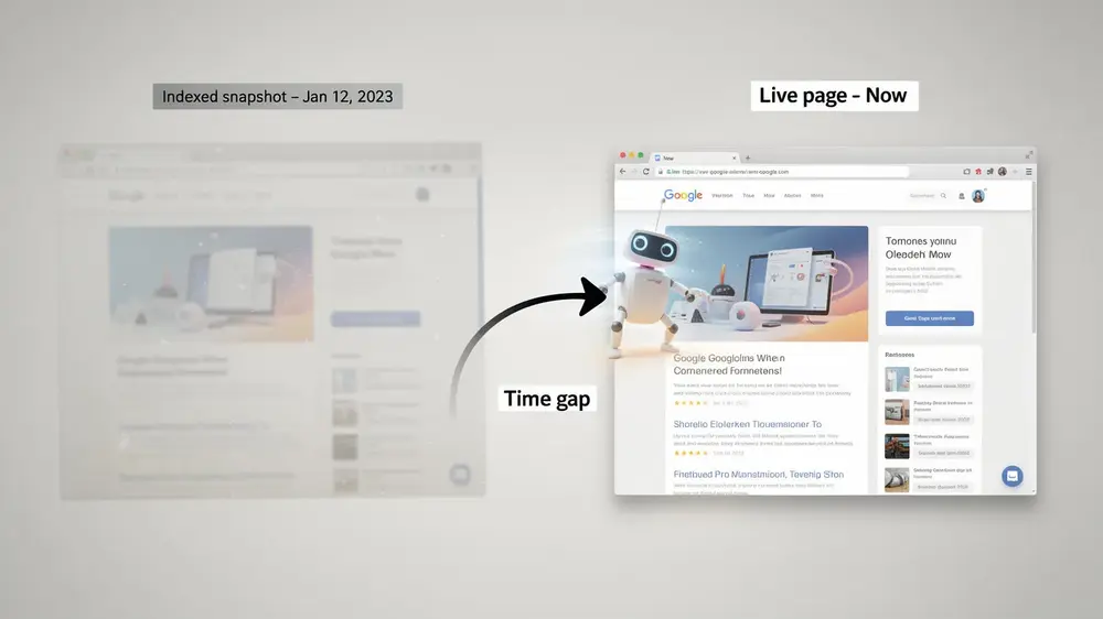 Common mistakes when interpreting URL Inspection tool reports in Search Console