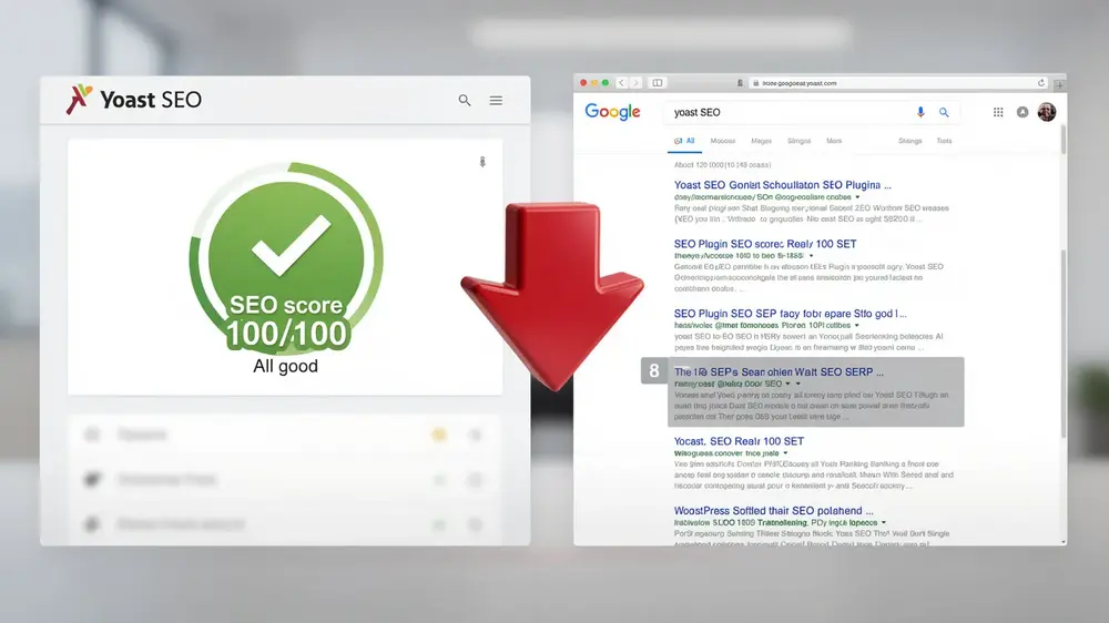 Critical Mistakes to Avoid When Using Yoast SEO or Rank Math