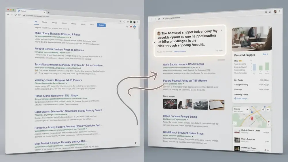 Common SERP optimization mistakes and practical SEO fixes