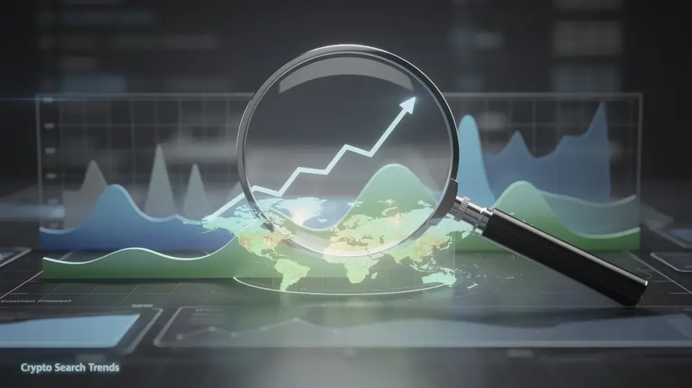Google Trends: Essential Tool for SEO Keyword Strategy