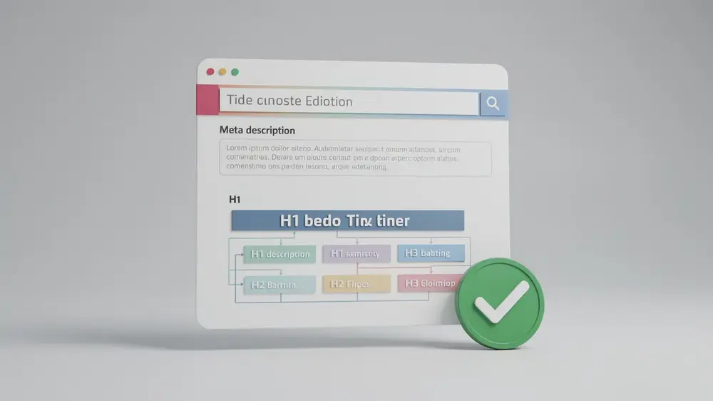 Using Detailed SEO Extension for practical page audits