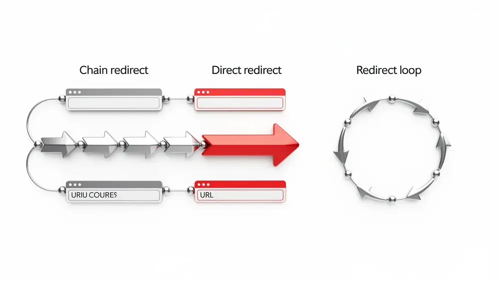 How to Detect, Audit, and Fix Redirect Chains and Loops